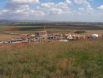 PLOT OF LAND  IN KABLESHKOVO Kableshkovo